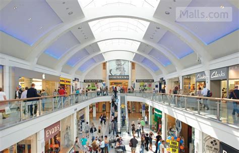Enchanted Bargains: Shopping in Brighton's Magic Malls